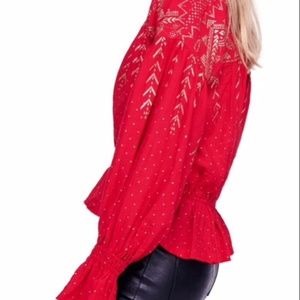 NWT Counting Stars Top